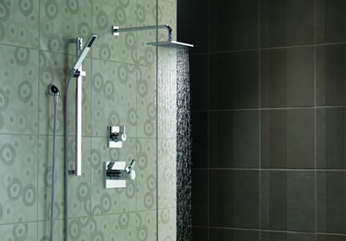 Concealed Shower Valves vs Exposed Shower Valves