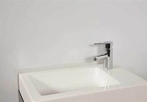 Tips on Installing a bathroom faucet